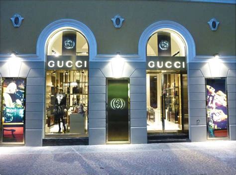 negozio che vende gucci a bolzano|negozi gucci usati.